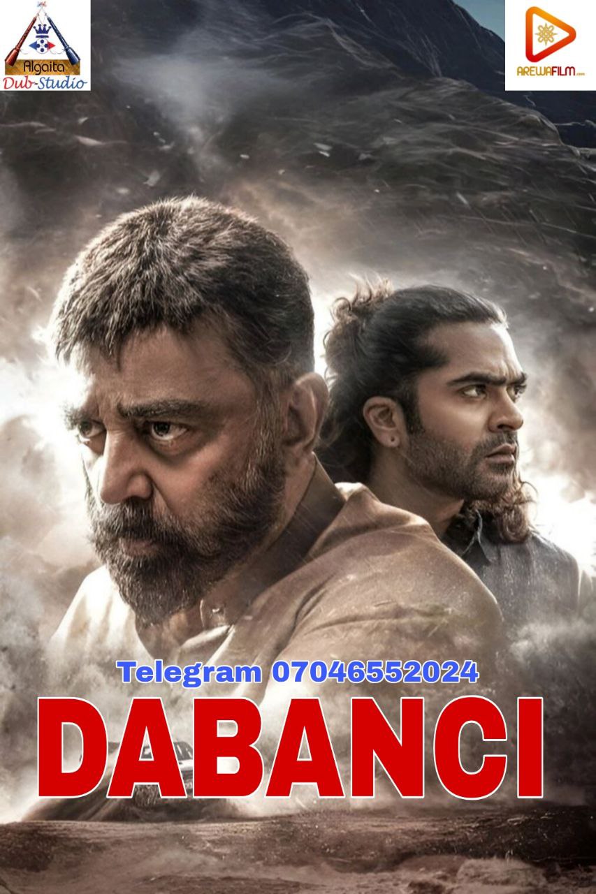 Dabanci Algaita