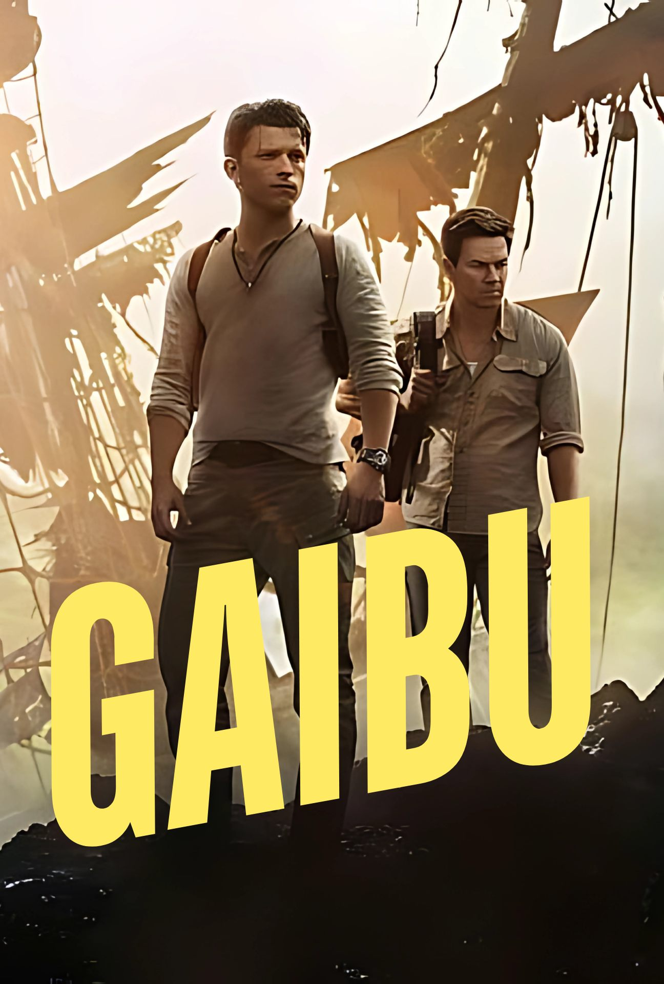 Gaibu Algaita