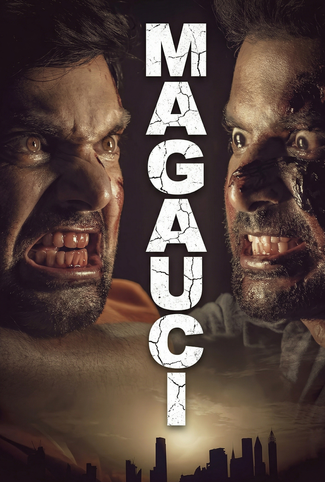 Magauci Algaita